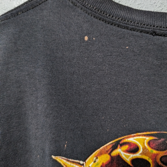 Sturgis Shirt Mens XL Black Motorcycle Rally Racing Race 2011 Graphic - Picture 5 of 6